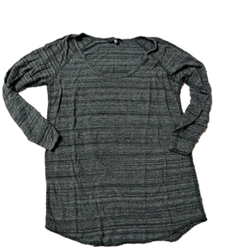 Aritzia 3/4 sleeve top